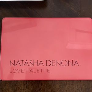 Natasha Denona Love Eyeshadow Palette 2020